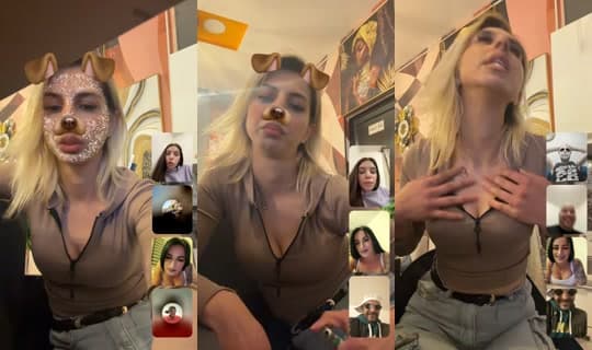 plavaciganka6's Stream - Apr 14, 2026, 6:34 PM