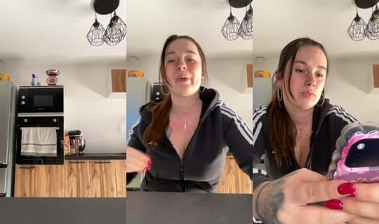 bosselady57's Stream - Apr 14, 2026, 5:00 PM