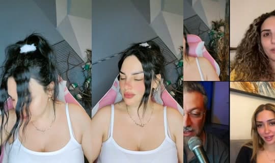 nanakar08's Stream - Apr 15, 2026, 9:32 PM