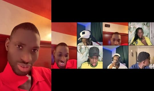 generalebos's Stream - Apr 14, 2026, 11:12 PM