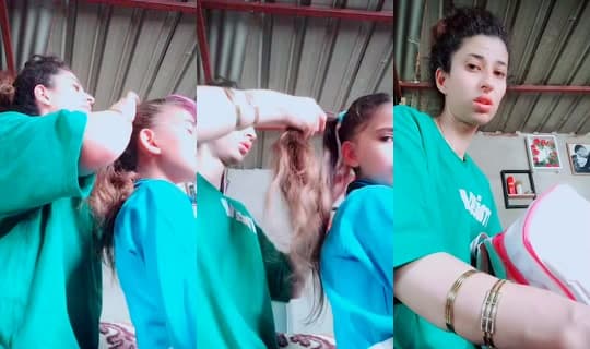 duyguburak8's Stream - Apr 16, 2026, 5:19 AM