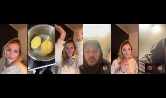 bare.yvonne's Stream - Apr 13, 2026, 8:16 PM