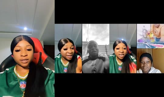 nwajiugo27's Stream - Apr 15, 2026, 5:13 PM