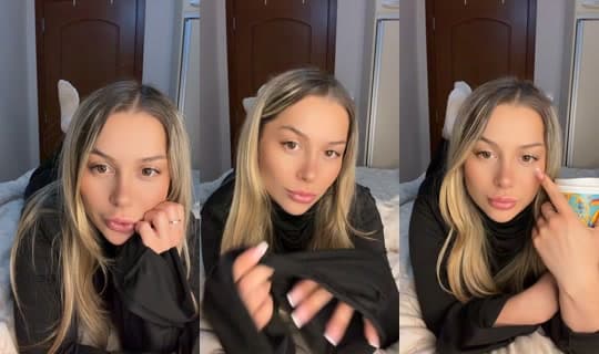 itsvikki01's Stream - Apr 14, 2026, 5:52 PM