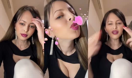 cristinanita74's Stream - Apr 12, 2026, 8:16 PM