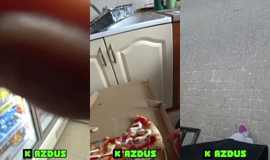 azdus's Stream - Apr 15, 2026, 3:01 PM