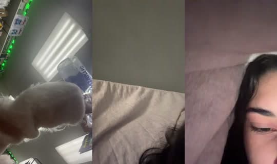 sofiaisvegasssss's Stream - Apr 15, 2026, 7:46 AM