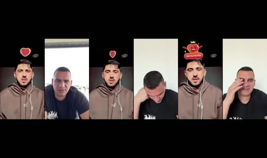 leaderisback_live's Stream - Apr 9, 2026, 12:02 AM