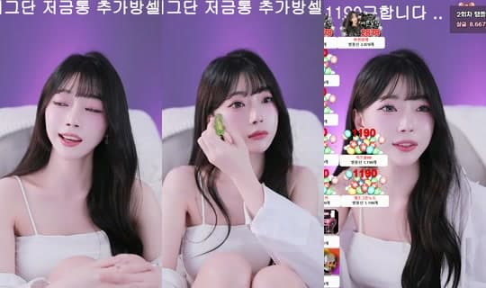 baek224983's Stream - Apr 12, 2026, 3:11 PM