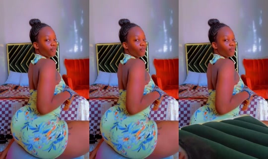 candiberry0 Recorded on Apr 15, 2026, 8:57 AM