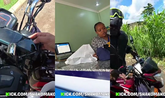 shakomako Recorded on Apr 15, 2026, 8:26 AM