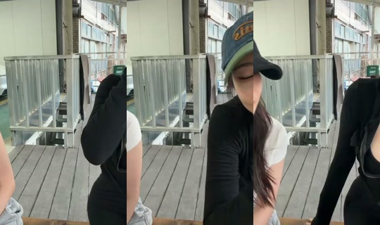 ddooyaa Recorded on Apr 15, 2026, 9:57 AM