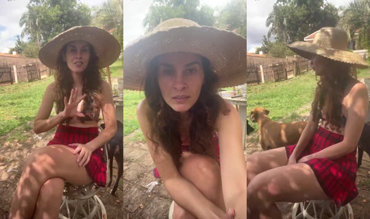 KirlianPinati Recorded on Apr 6, 2026, 3:58 PM