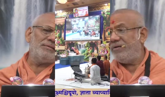 swaminarayan Recorded on Apr 11, 2026, 9:57 PM