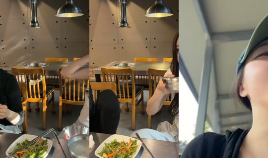 ddooyaa Recorded on Apr 15, 2026, 8:15 AM