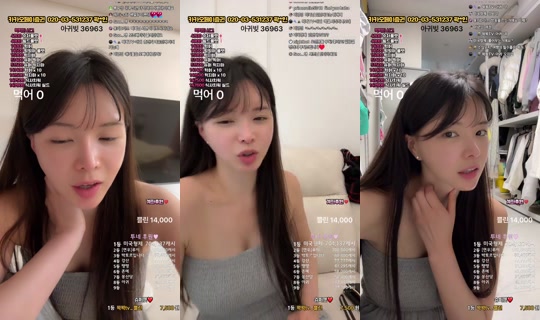 %EA%BD%89%EA%BD%89TV-f2h Recorded on Apr 11, 2026, 8:06 AM