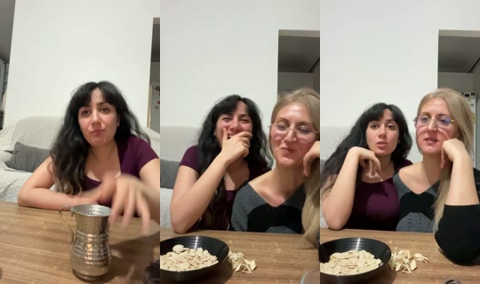 Meloşundünyasıi Recorded on Apr 7, 2026, 8:37 PM