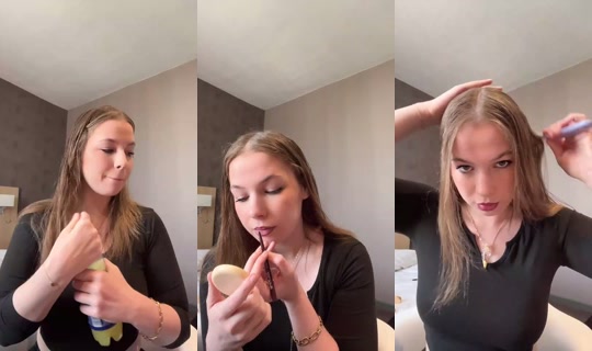 cherry.blossom. Recorded on Apr 15, 2026, 8:56 AM