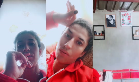 duyguburak8 Recorded on Apr 15, 2026, 7:56 AM