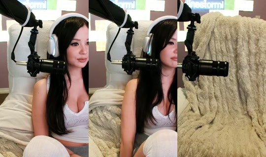 carolinestormi Recorded on Apr 15, 2026, 7:38 AM