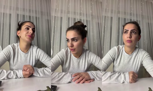 edanurklc1 Recorded on Mar 28, 2026, 7:04 PM