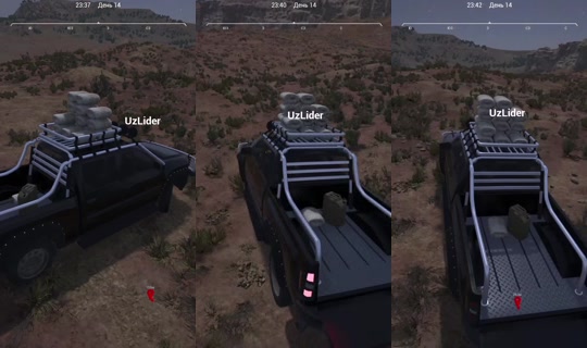 FEZOT Recorded on Apr 5, 2026, 2:57 PM