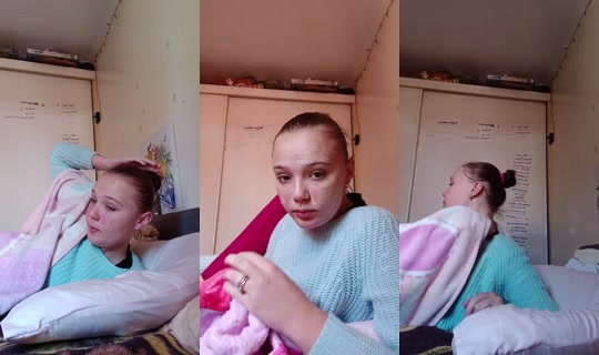 Pwrlara Recorded on Mar 28, 2026, 3:03 AM