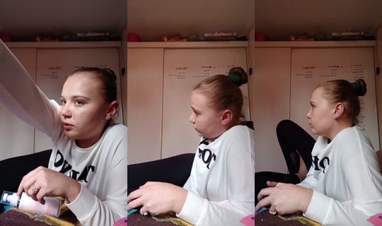 Pwrlara Recorded on Mar 20, 2026, 3:40 AM