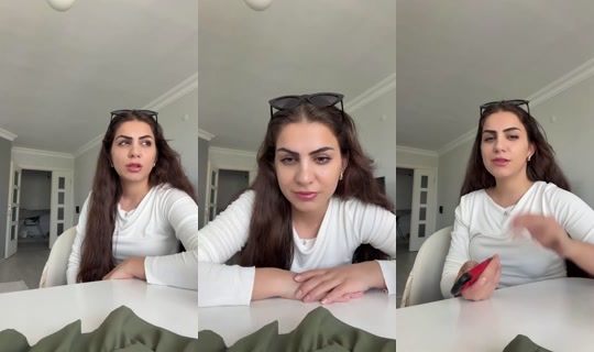 edanurklc1 Recorded on Apr 1, 2026, 9:12 AM