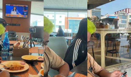 deepak Recorded on Apr 15, 2026, 8:16 AM