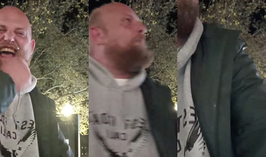 GongBongDave87 Recorded on Apr 9, 2026, 2:40 AM