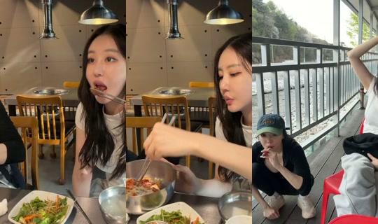 yoonfroggy Recorded on Apr 15, 2026, 8:18 AM