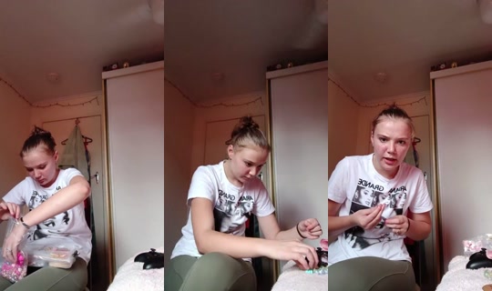 Pwrlara Recorded on Apr 3, 2026, 5:54 AM